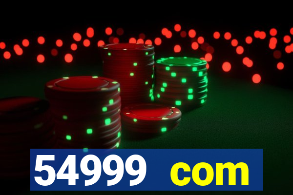 54999 com plataforma de jogos