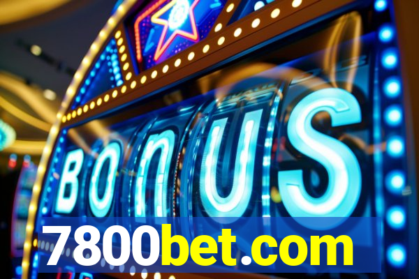 7800bet.com