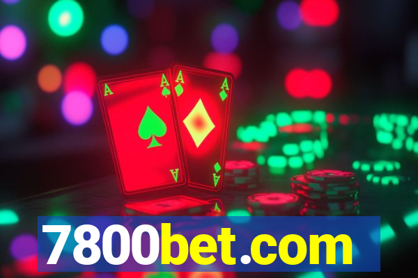 7800bet.com