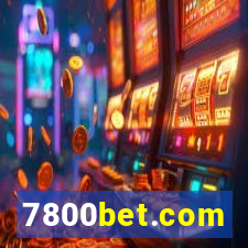 7800bet.com