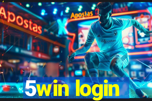 5win login