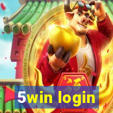 5win login