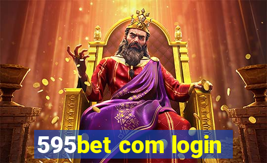 595bet com login