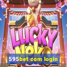 595bet com login