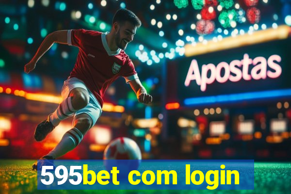 595bet com login