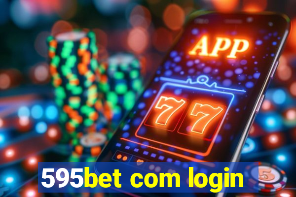 595bet com login