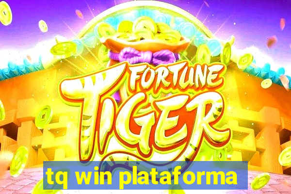 tq win plataforma