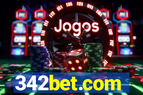 342bet.com