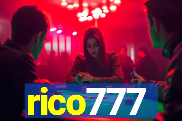 rico777