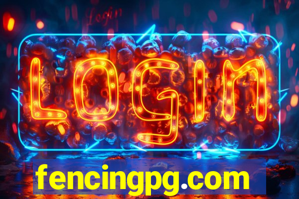 fencingpg.com