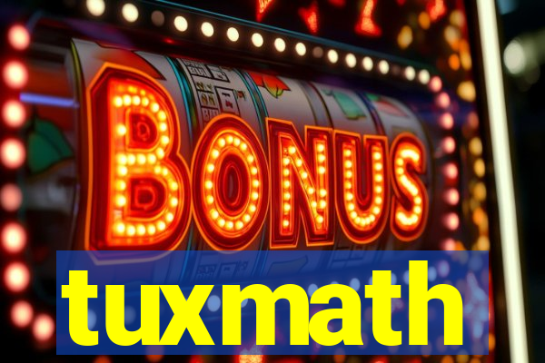 tuxmath