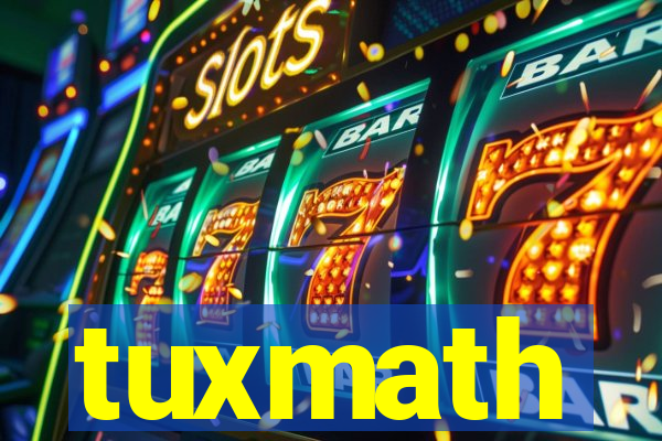 tuxmath