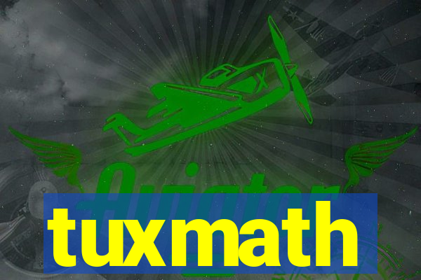 tuxmath