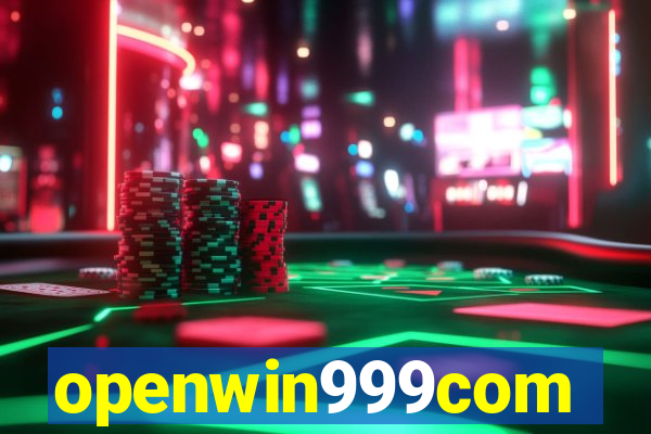 openwin999com