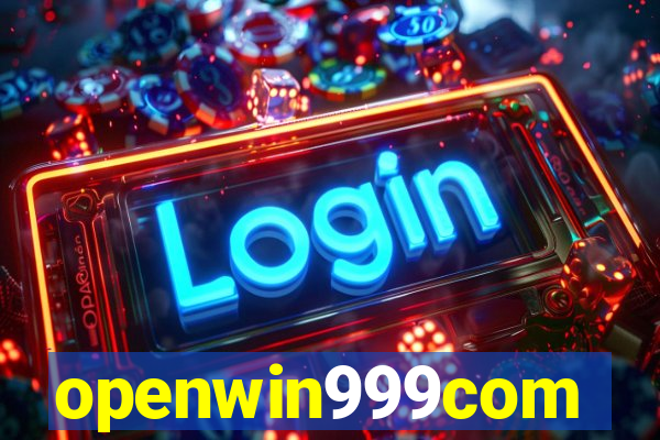 openwin999com