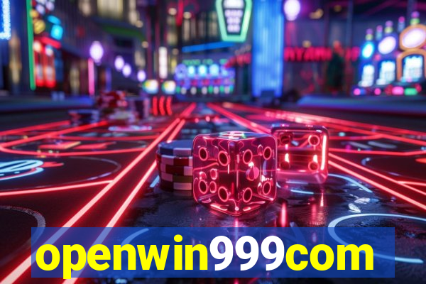 openwin999com