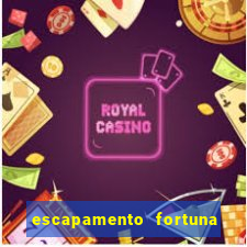 escapamento fortuna para biz 125