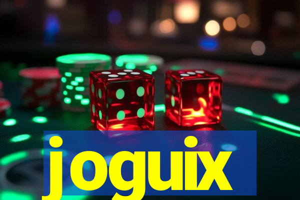 joguix