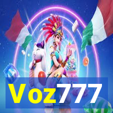 Voz777