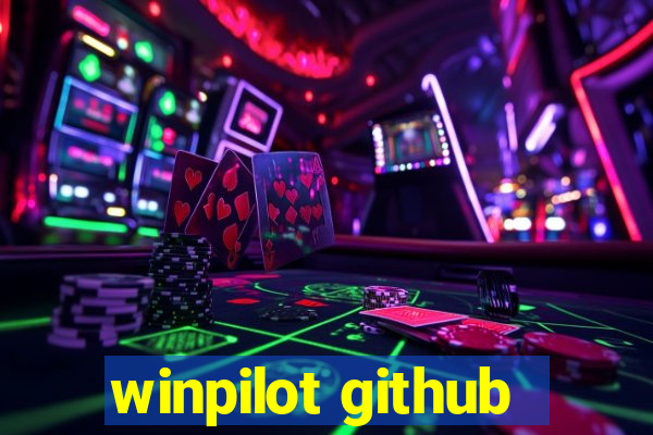 winpilot github