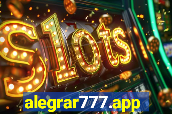 alegrar777.app