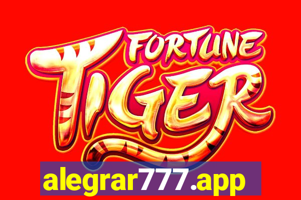 alegrar777.app