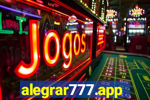 alegrar777.app