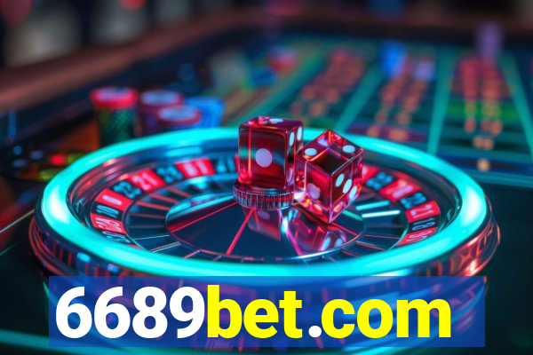 6689bet.com