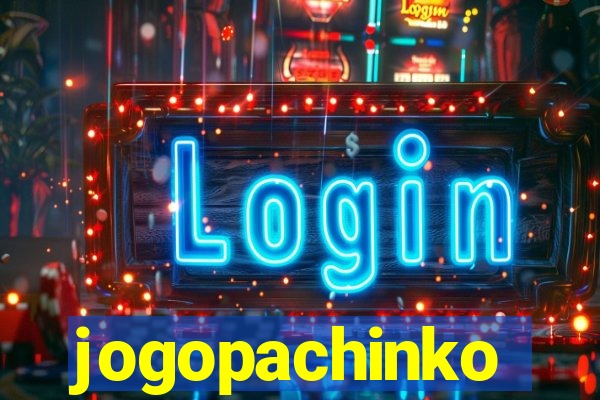 jogopachinko