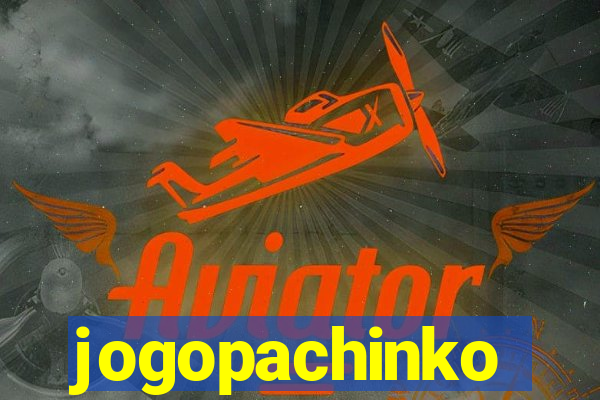 jogopachinko