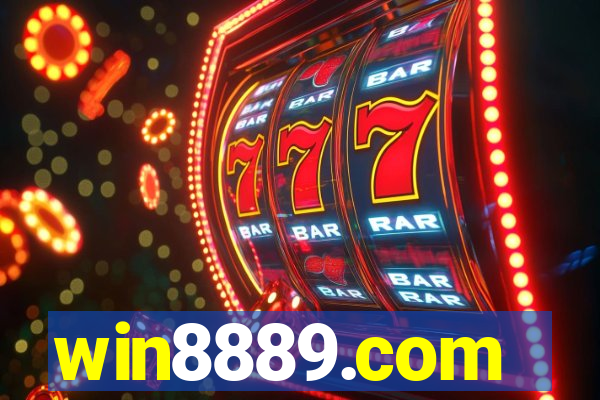 win8889.com