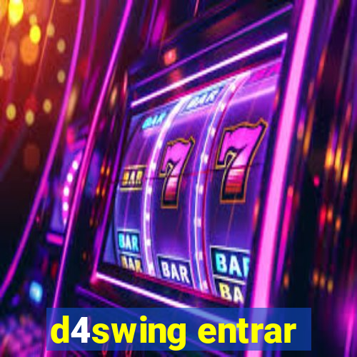 d4swing entrar