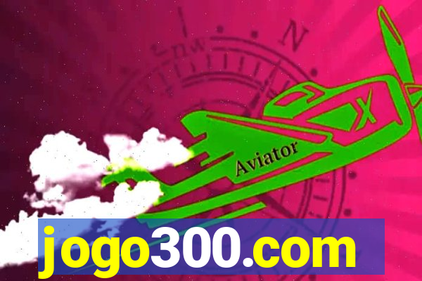 jogo300.com