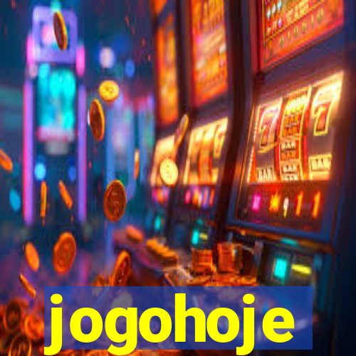 jogohoje