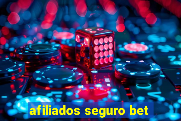 afiliados seguro bet