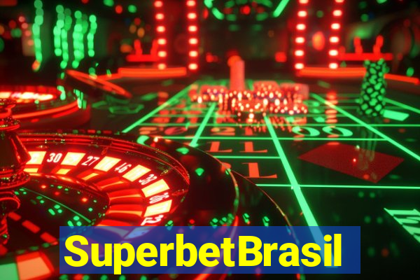 SuperbetBrasil