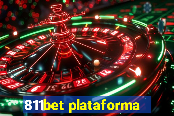 811bet plataforma