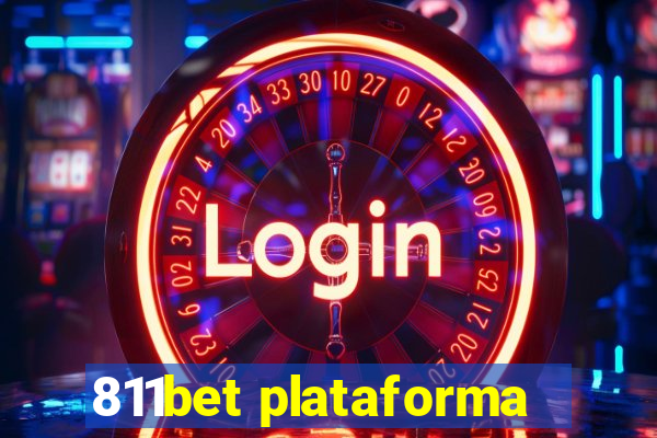 811bet plataforma