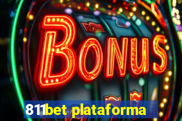 811bet plataforma