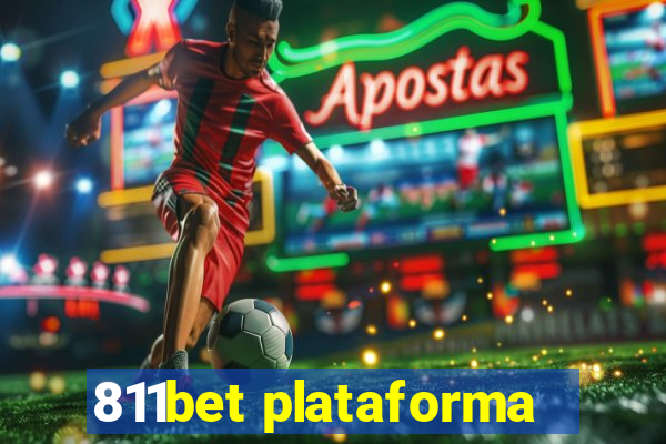 811bet plataforma