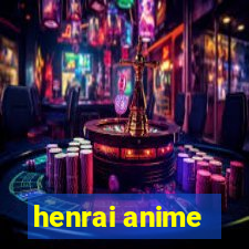 henrai anime