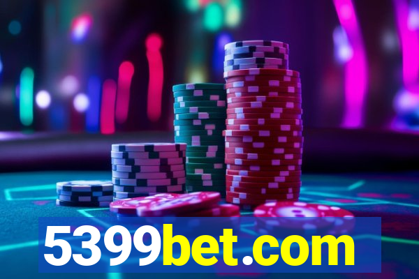 5399bet.com