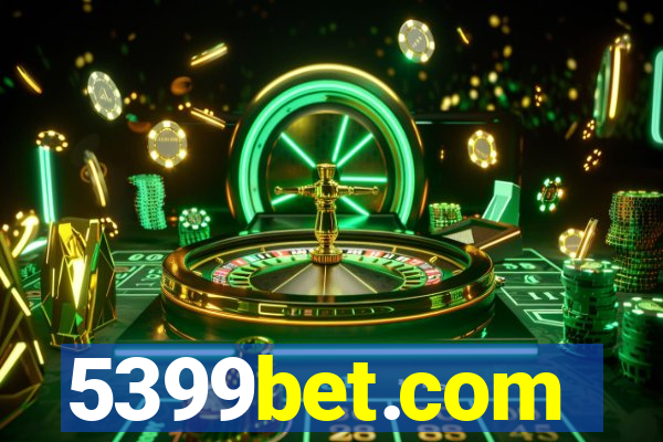 5399bet.com