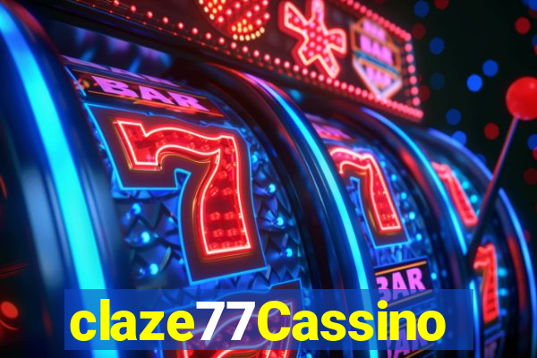 claze77Cassino