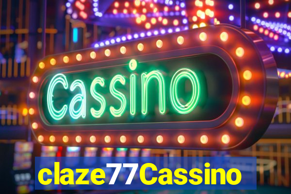 claze77Cassino