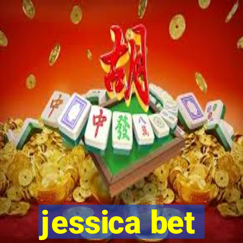 jessica bet