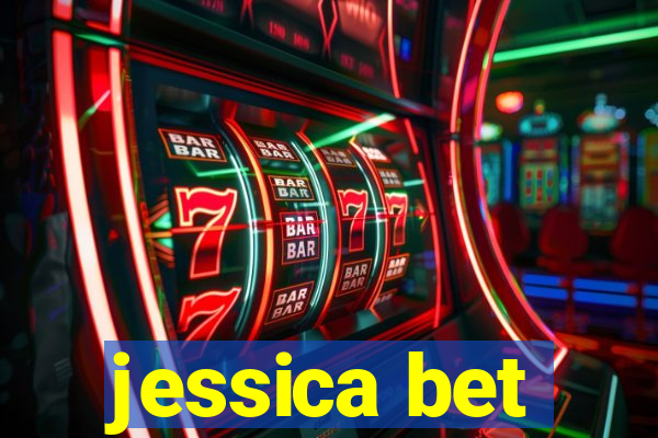 jessica bet