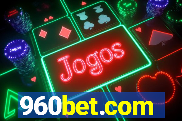 960bet.com