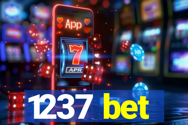 1237 bet