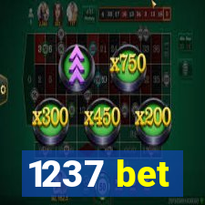 1237 bet